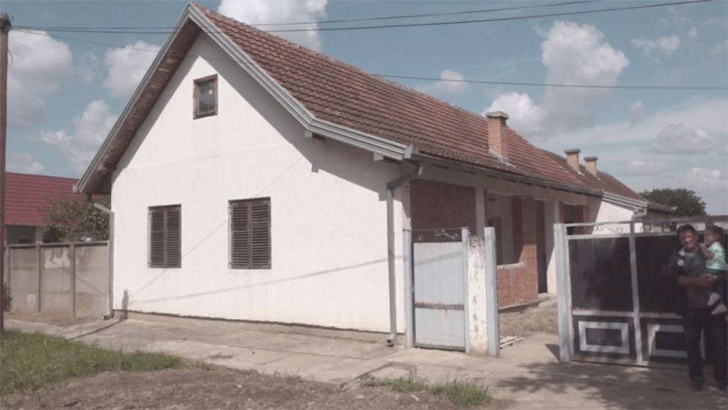 Ministarstvo za brigu o selu raspisalo konkurs za kupovinu seoske kuće sa okućnicom