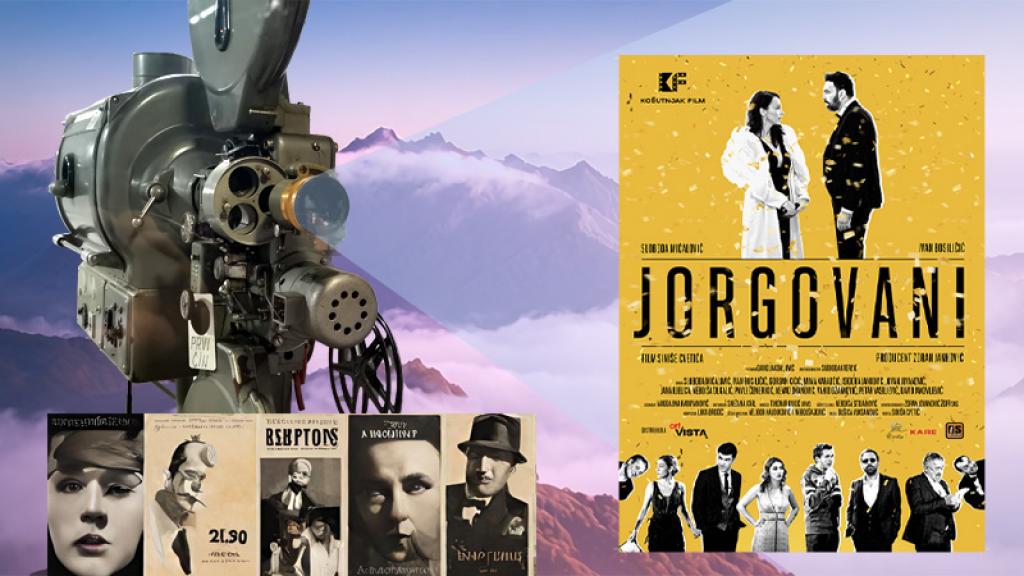 Domaći film “Jorgovani” stiže u gradski bioskop