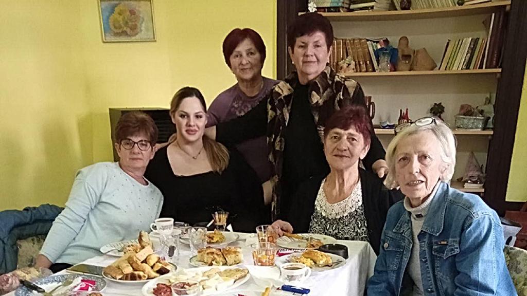 Obeleženo sedam godina postojanja Kluba za stara i odrasla invalidna lica u Mladenovu