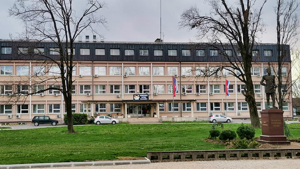 Opština Bačka Palanka: Uvid u birački spisak do 17. maja