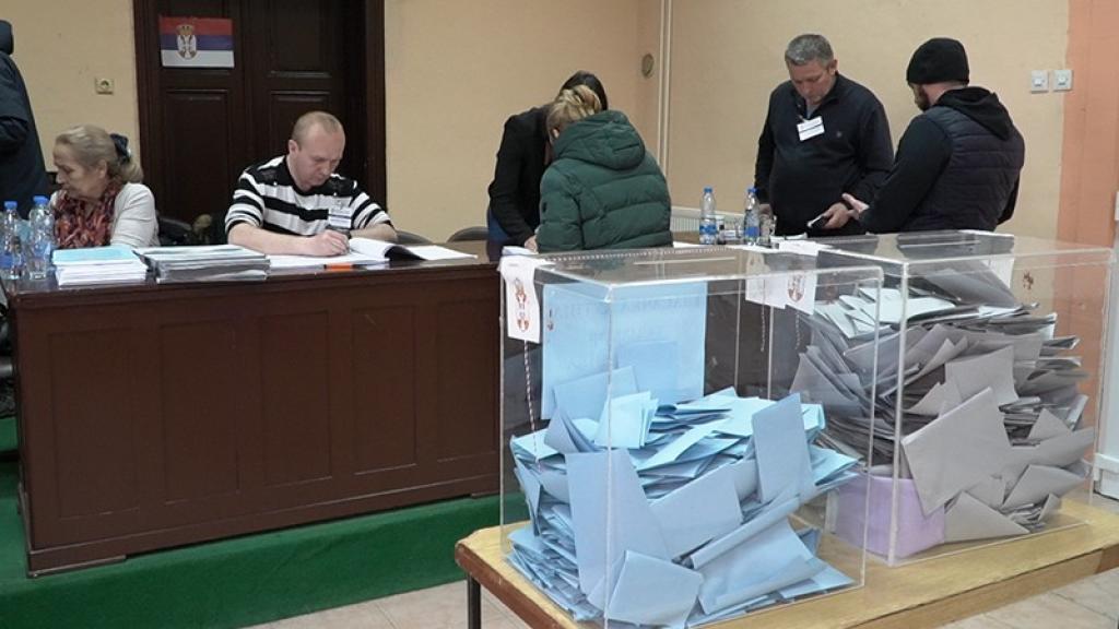 U opštini Bačka Palanka do 18 časova glasalo 25.020 građana