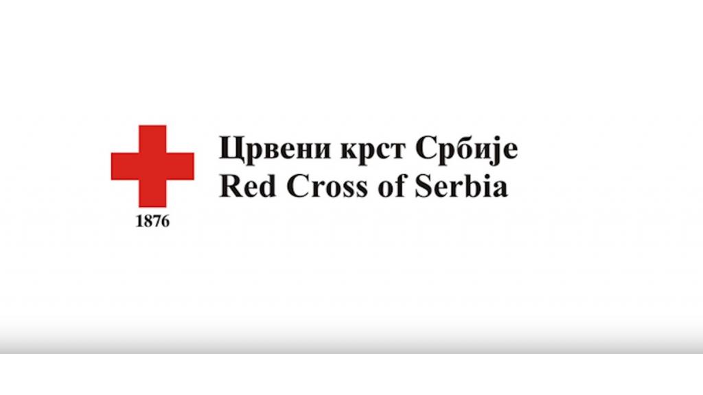 Crveni krst Srbije po broju članova i angažmanu među prvima u svetu