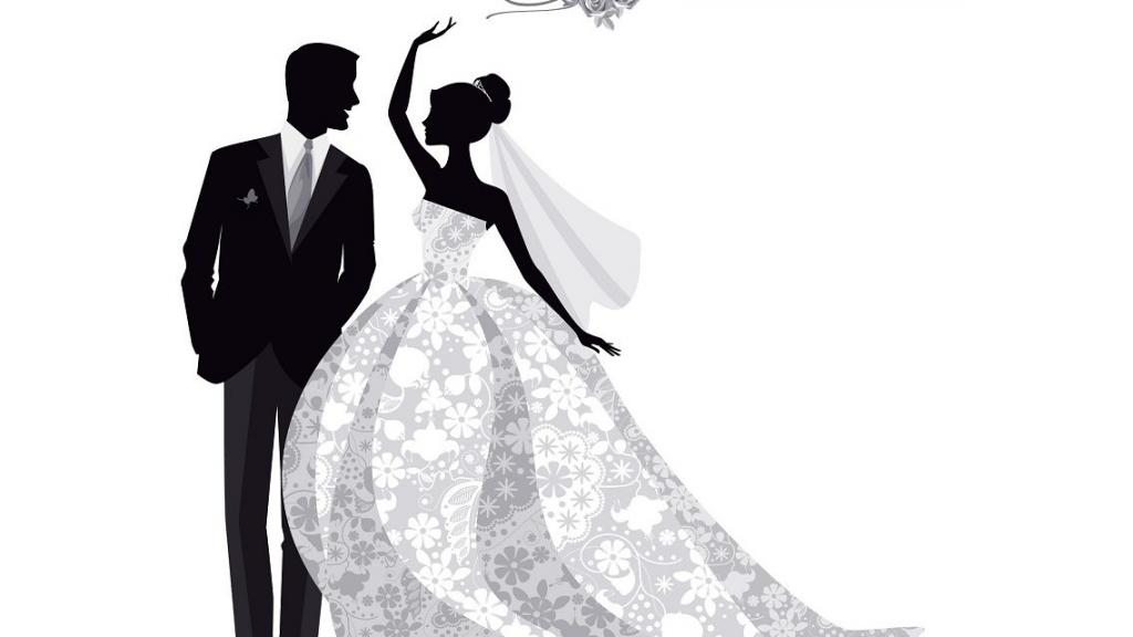 U Srbiji se godišnje venča oko 25.000 parova