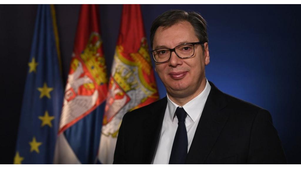 Vučić: Srbija ima 521 više novorođenih nego u istom periodu 2021. godine