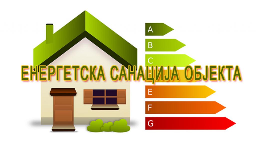 Utvrđena preliminarna rang lista za sredstva energetske efikasnosti