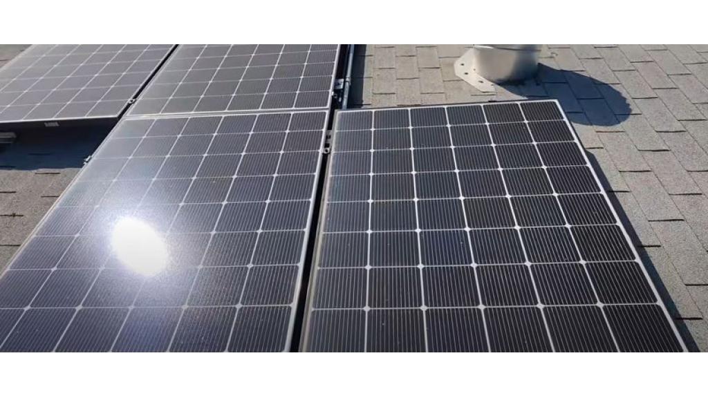 Javni poziv za sufinansiranje ugradnje solarnih panela