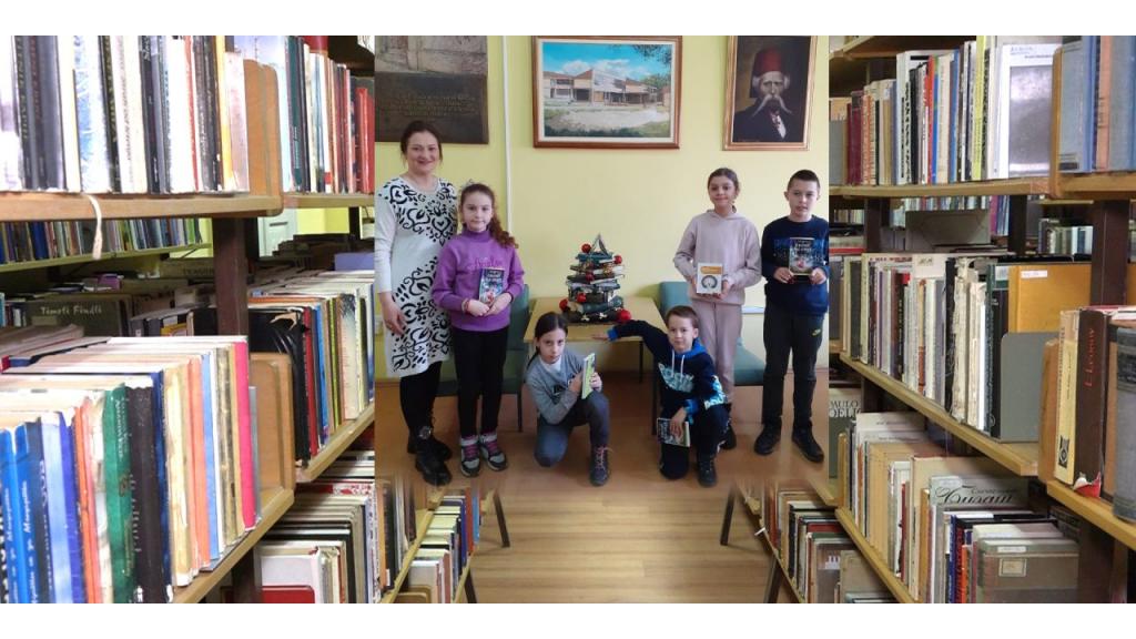Obeležen Dan bibliotekara Srbije