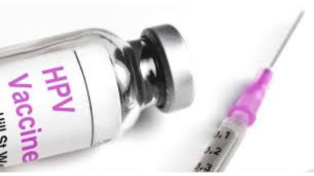 Vakcinacija HPV vakcinom