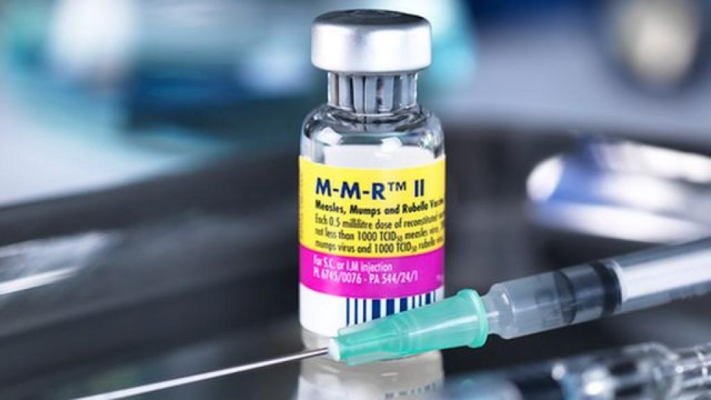 Iz Doma zdravlja pozivaju na vakcinaciju dece MMR vakcinom