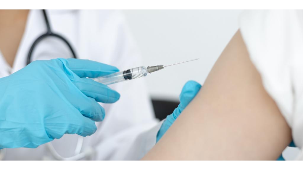 Vakcinacijom protiv epidemije