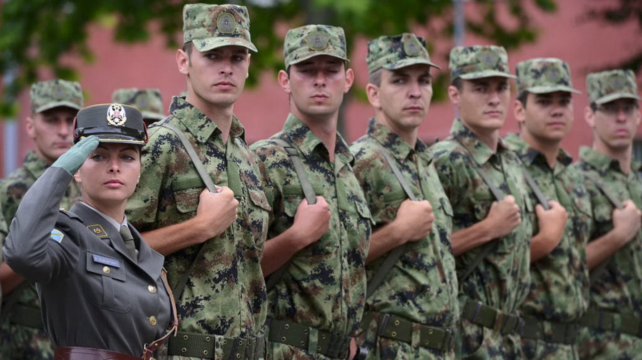 Lehet pályázni önkéntes  katonai szolgálatra 2024-ben