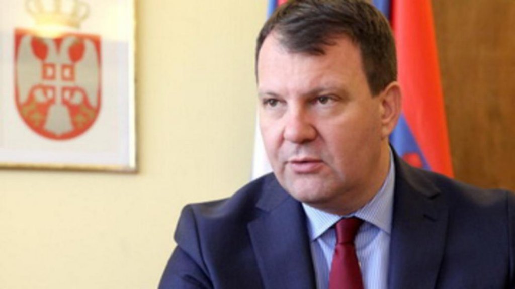Mirović: Vučićev konkretan plan za obnovu svih regionalnih bolnica u Vojvodini počeo da se realizuje u Kikindi i Subotici 