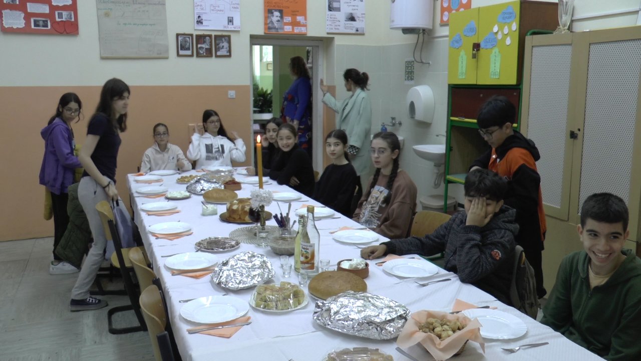 Učenici i nastavnici iz Turske borave na razmeni u OŠ „Petefi Šandor”