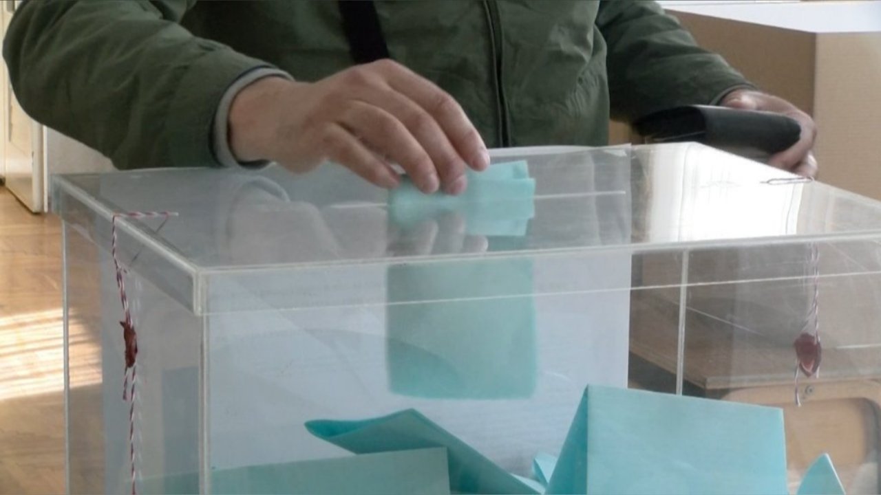 Június 2-án helyhatósági választások