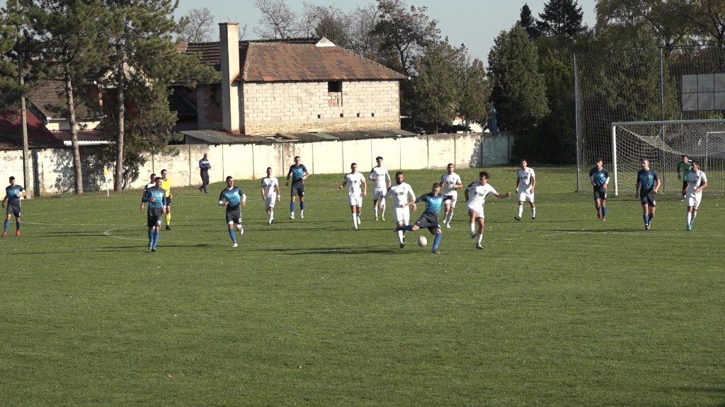 FK Vojvodina: Utakmica rešena u minut ipo igre