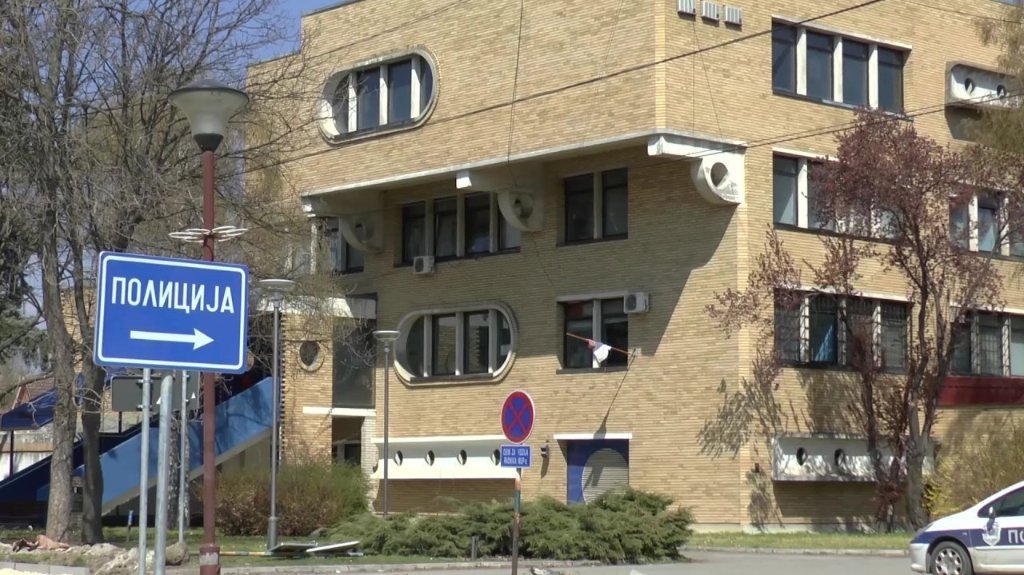 Bečejska policija sprečila pokušaj samoubistva na brani kod Novog Bečeja