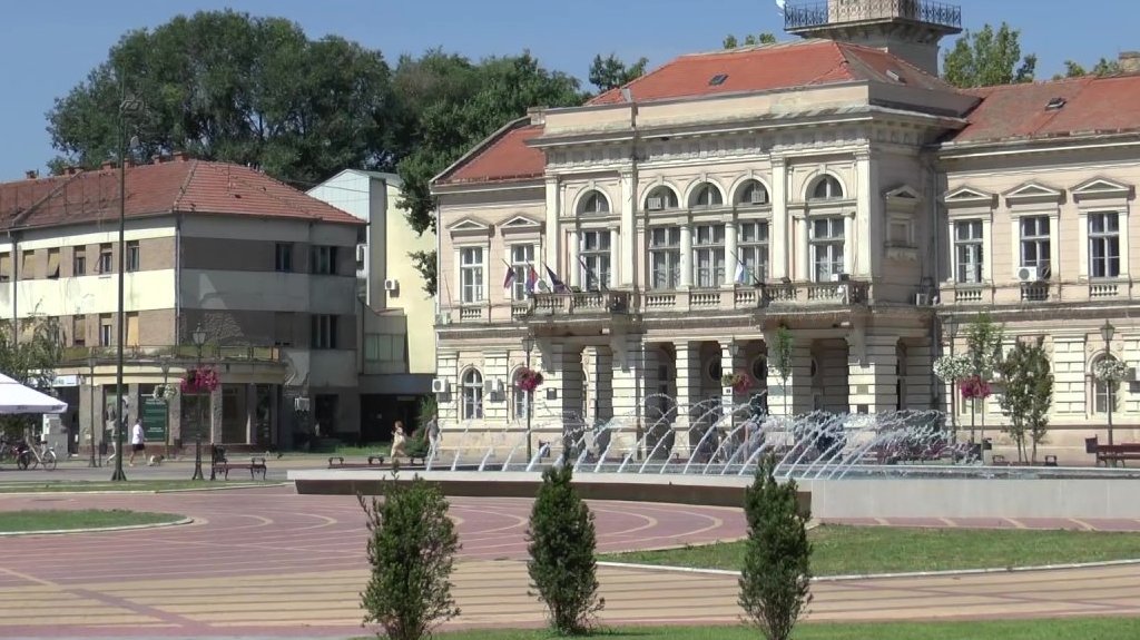 Opština Bečej dobila sredstva za energetsku sanaciju