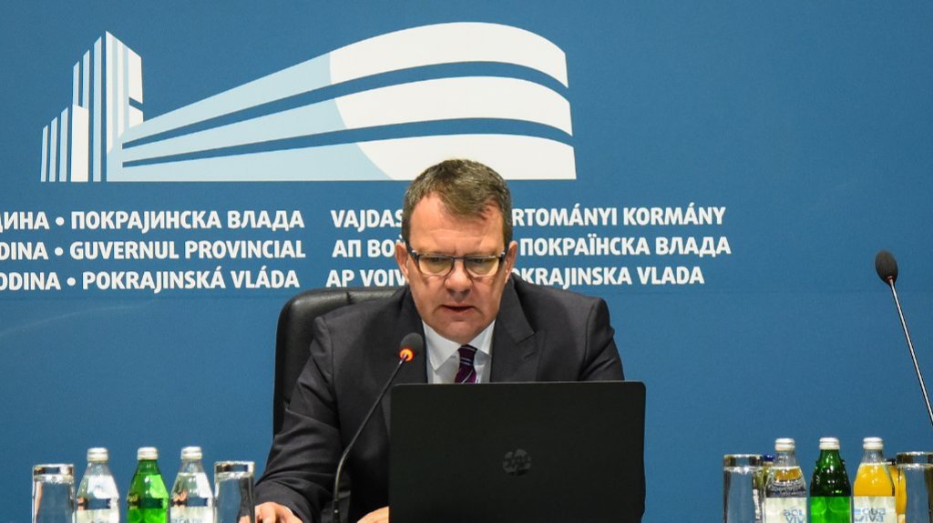 Završni račun budžeta AP Vojvodine ponovo pozitivno ocenjen