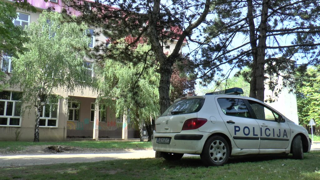 Nove dojave o bombama u osnovnim školama sa teritorije opštine Bečej