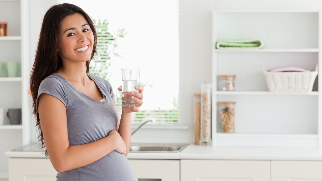 Jod u trudnoći garant zdravijeg potomstva - smernice budućim majkama 