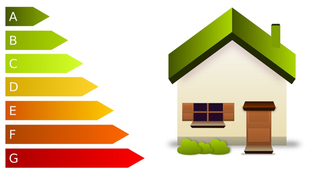 Raspisan javni poziv za učešće građana za sufinansiranje mera energetske sanacije porodičnih kuća i stanova