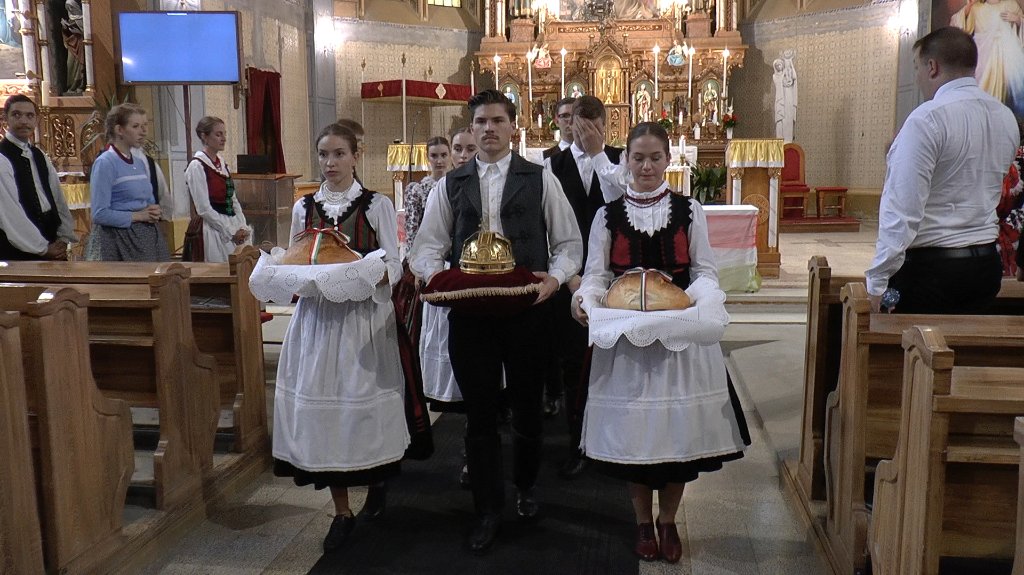 Dan „Svetog Stefana”: Bečejci slavili uz bogat program i poznate izvođače