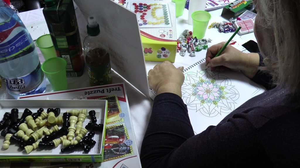 Društvene igre korisne za jačanje kognitivnih sposobnosti obolelih od multiple skleroze
