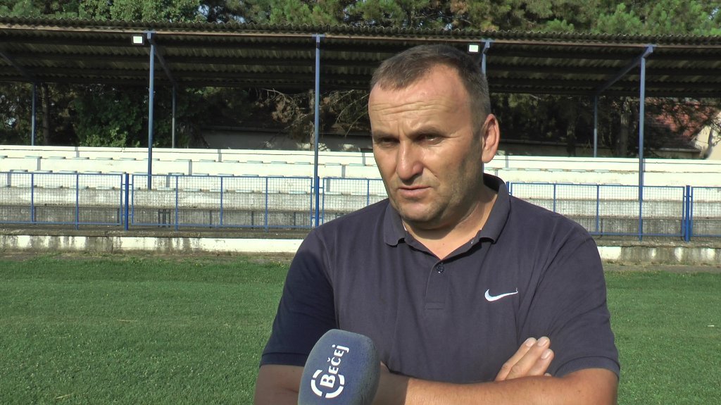 Fudbal: „Trofej Bačkog Gradišta“ namenjen Aleksi Prodanoviću
