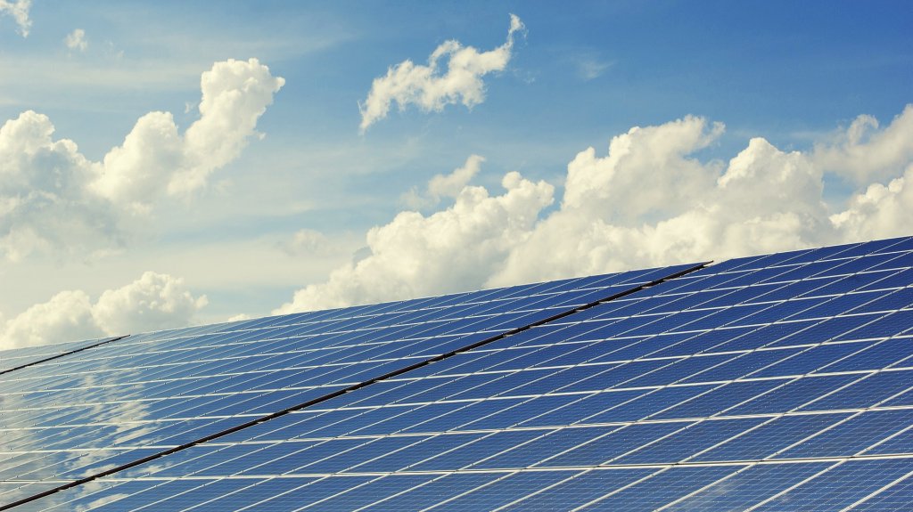 Javni poziv za građane za ugradnju solarnih panela za proizvodnju električne energije