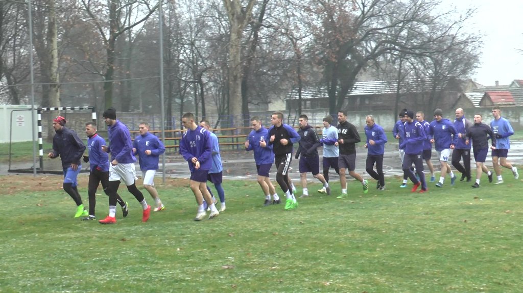 Vojvodina FK: Nagy számú erősítés, új edző és optimizmus a szezon második felére