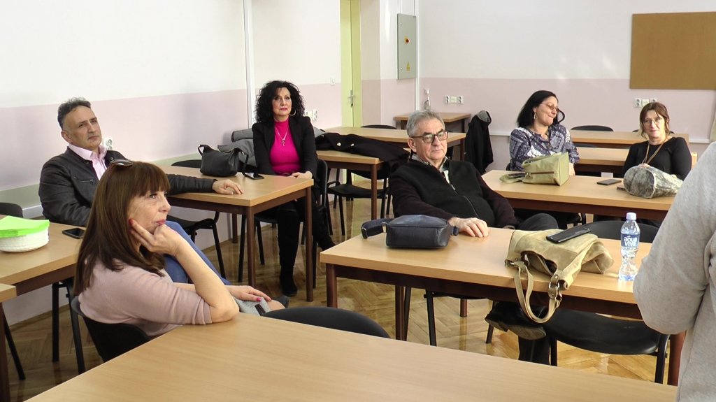 Prosvetna delegacija iz cele Srbije posetila Bečej
