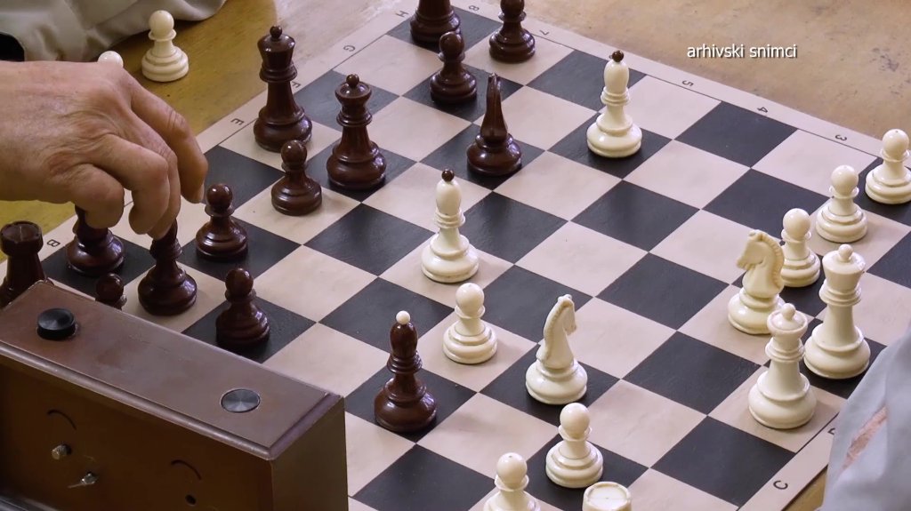 Bečej domaćin i organizator velikog šahovskog turnira