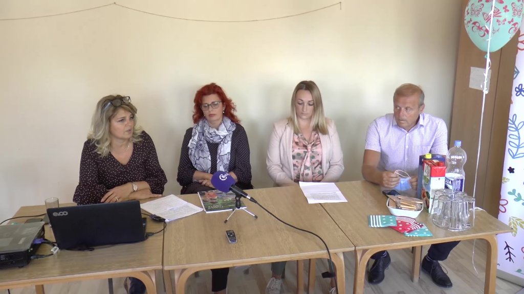 PU „Labud Pejović“ od septembra usvaja novi program rada