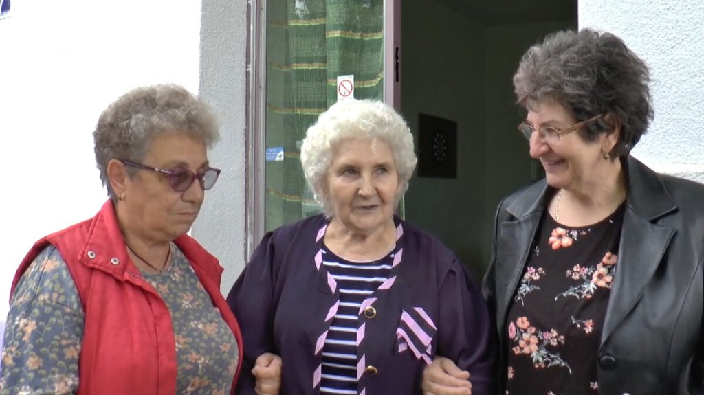 Penzioneri u Majdanu obeležili Međunarodni dan starijih osoba