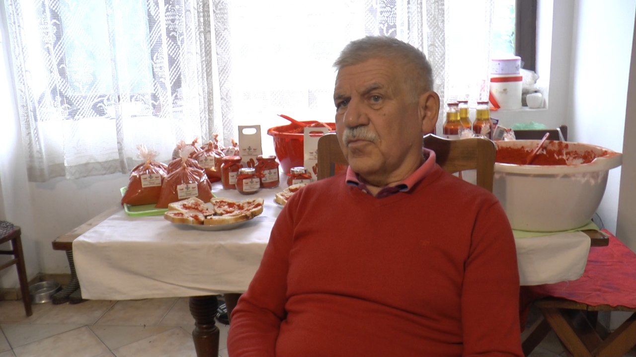 Mlevena crvena paprika Time Jovanova osvaja tržište u Srbiji