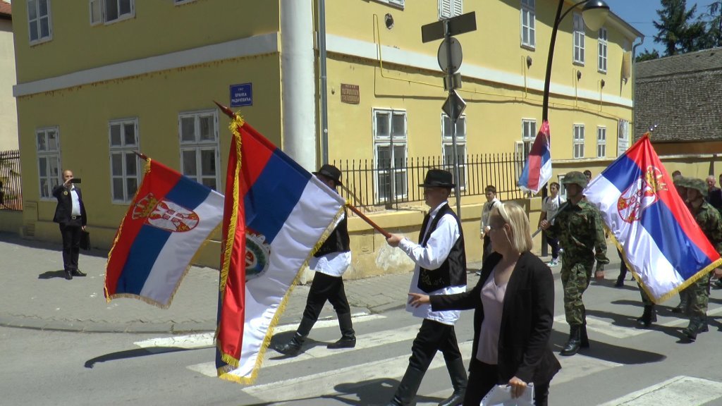 U Sremskim Karlovcima obeležena 176. godišnjica Majske skupštine i proglašenja Srpske Vojvodine