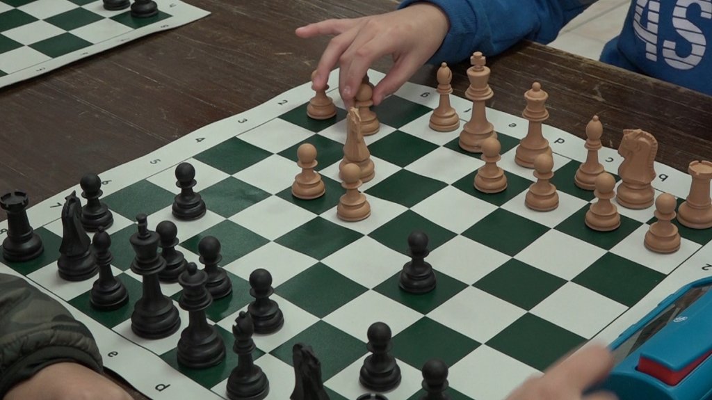 Šahovski klub proslavio pedeset godina postojanja