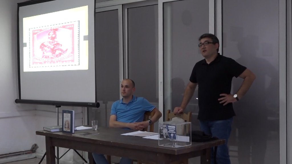 Predavanjem „Kosovski zavet i prečanski Srbi“ obeležen Vidovdan u Novom Kneževcu