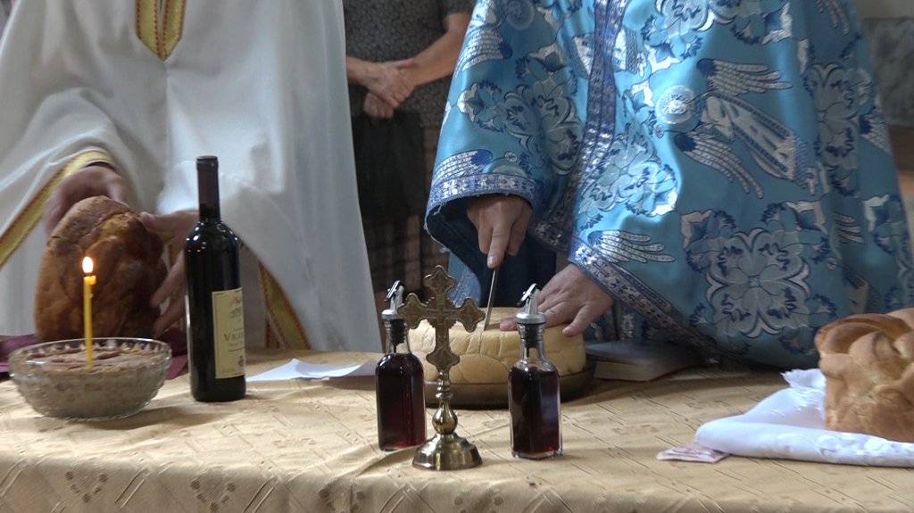 Crkvena slava obeležena u Obilićevu, Đali i Banatskom Aranđelovu