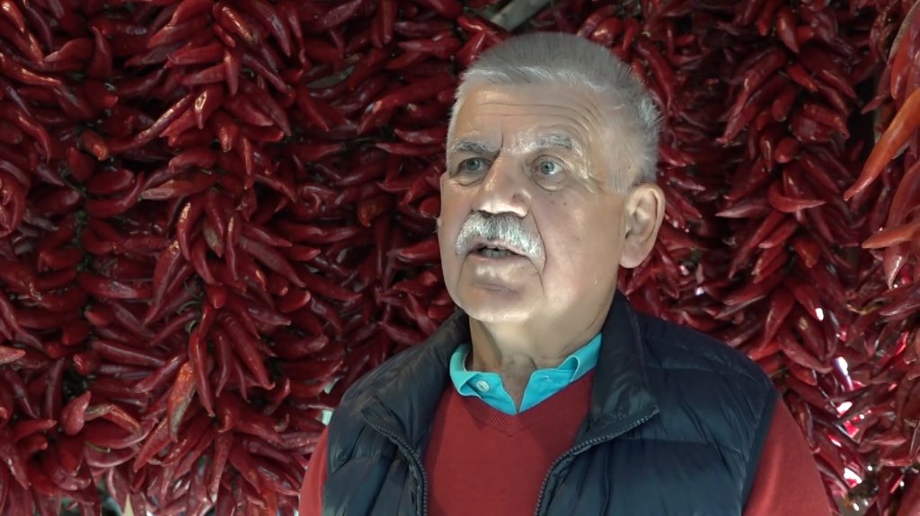 Domaća mlevena sitna crvena paprika Time Jovanova prepoznatljiva na tržištu Vojvodine