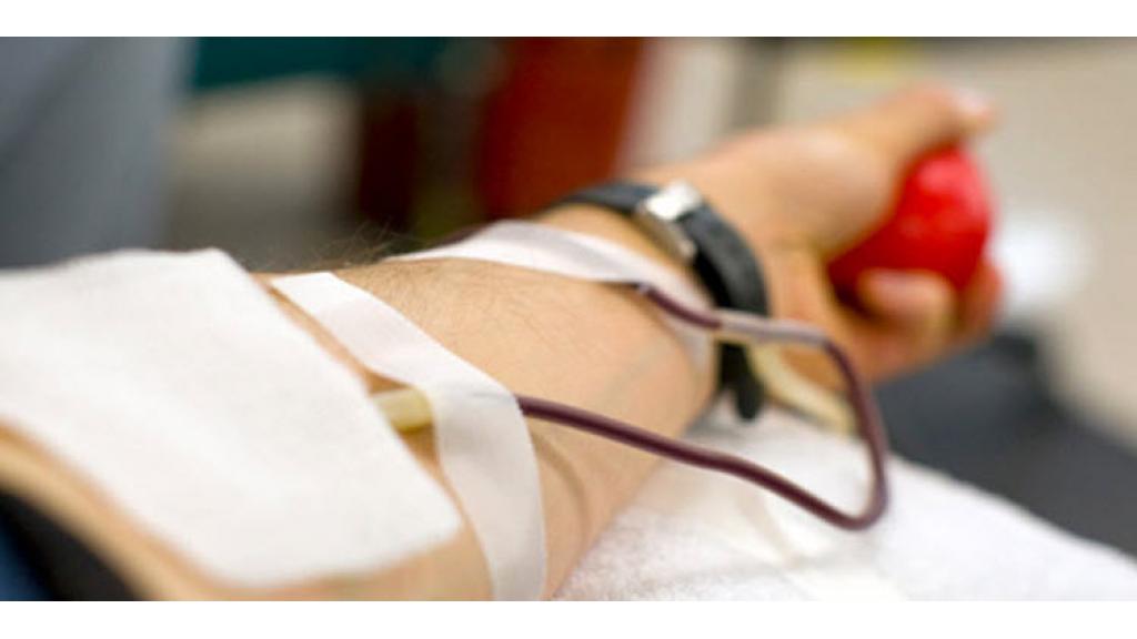 Akcija dobrovoljnog davanja krvi u sredu u Beočinu