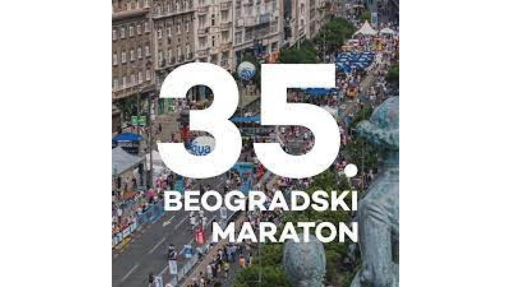Besplatan prevoz na Beogradski maraton za Rumljane