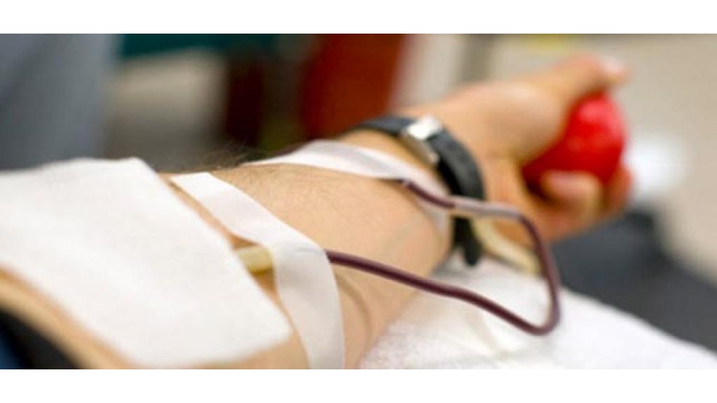 Nova Pazova: U nedelju akcija davanja krvi
