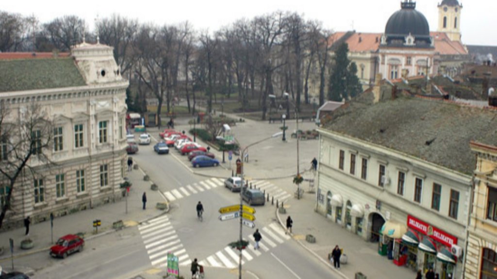 Obeležen Dan grada Sremska Mitrovica