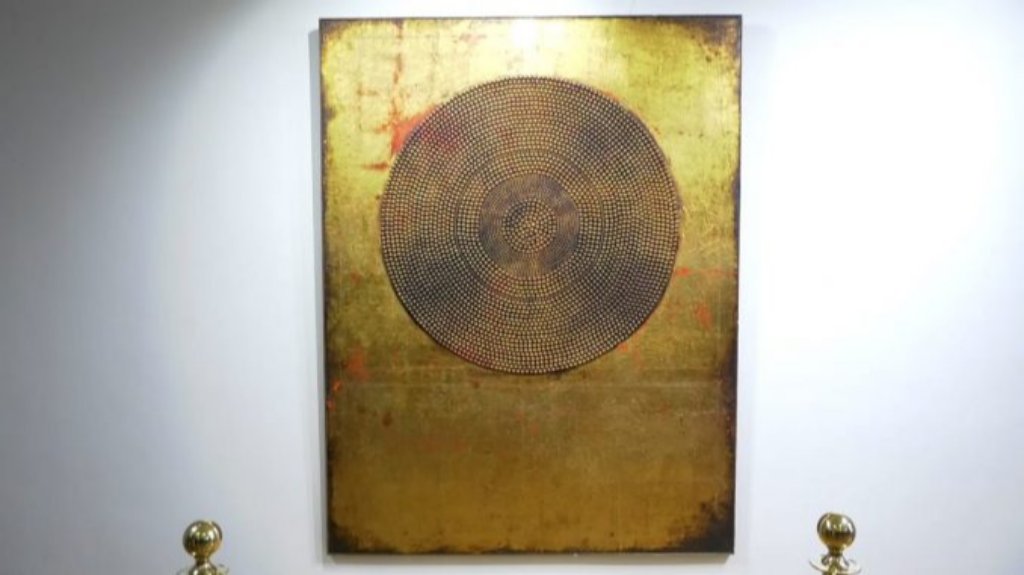Izložba “Krug”, otvorena u Galeriji “Lazar Vozarević” u Sremskoj Mitrovici