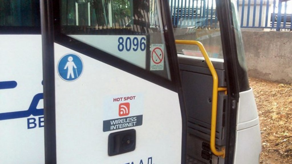 Inđijski prevoz poboljšan sa još sedam autobusa