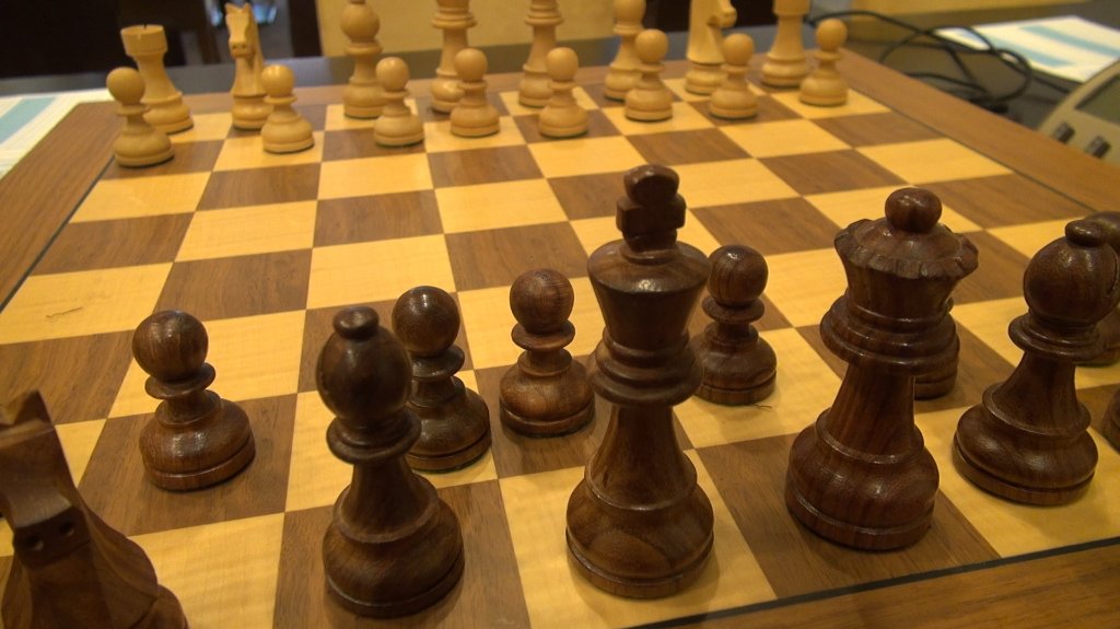 U Starim Banovcima održan šahovski festival budućih šampiona
