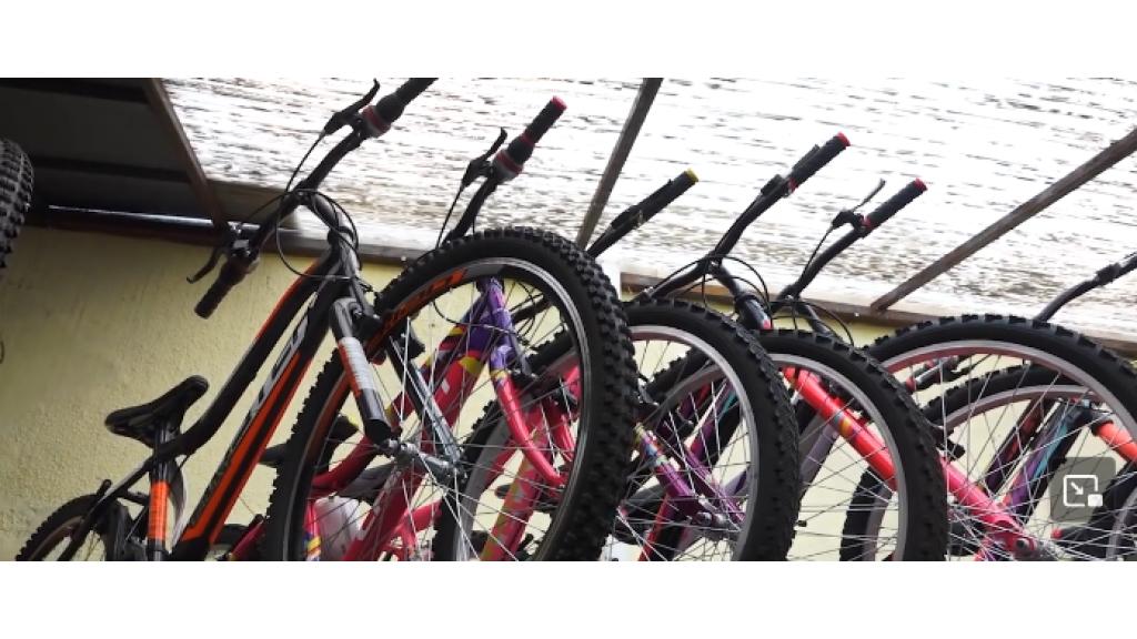 Grad Kikinda i ove godine subvencioniše nabavku bicikala ekološki prihvatljivog prevoza