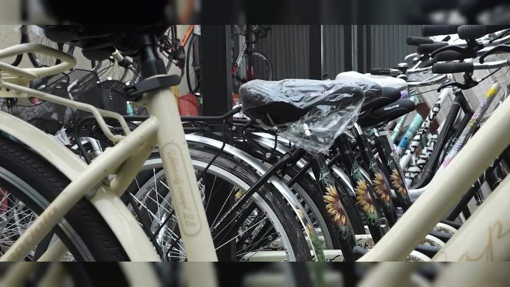Blizu četiri stotine Kikinđana dobilo je subvencije za kupovinu bicikala