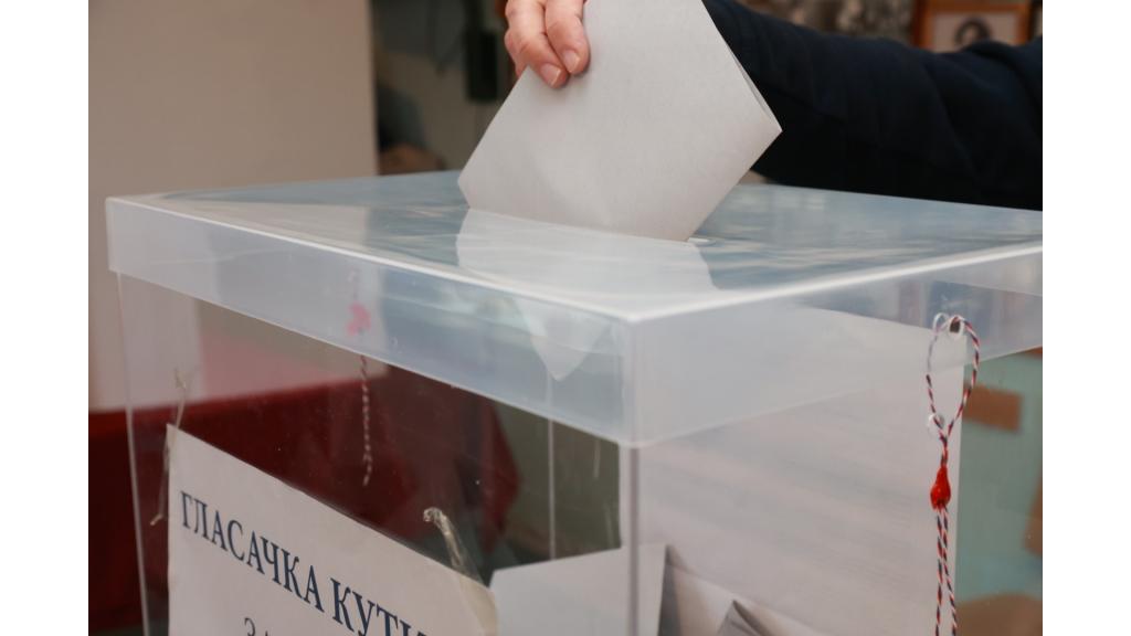 Rezultati izbora u Kikindi 